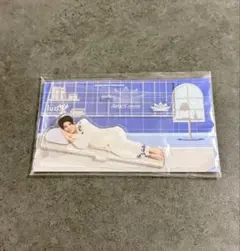 Snow Man ラウール　アクスタ　RAYS