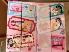 東京ディズニーリゾート ディズニープリンセス ポータブルクッション
