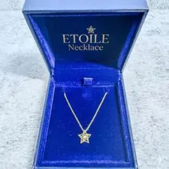 ETOILE Necklace －星のネックレス－ 目黒蓮 - メルカリ