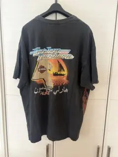 ALD1 STAR ROAD VINTAGE Tシャツ - メルカリ