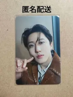 starykids KARMA CountingStars トレカ チャンビン