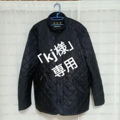 【Barbour】 キルティング ジャケット XL　ブラック