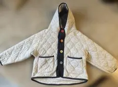 キッズ アウトドアgym master アウタージャケット冬キャンプ