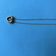 マ*ド様 Loree Rodkin K18 サファイヤネックレス - メルカリ