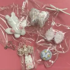ミニスクイーズ セット
