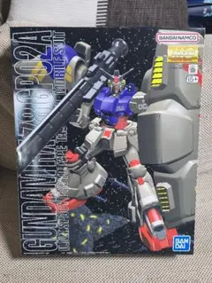 MG RX-78 GP02A GUNDAM