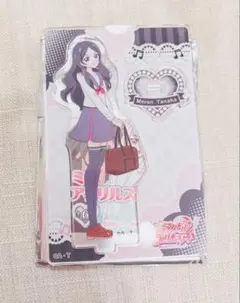 キミとアイドルプリキュア ブルジュラ アクリルスタンド めろん キュアキッス