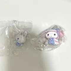 マイメロ リズムくん ドーリーミックス