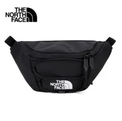 ノースフェイス ジェスターランバー ボディバッグ ブラック 海外限定