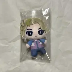 ラキア•アマルガ ぷちキャラおでかけぬいぐるみ