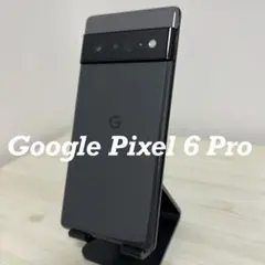 【ジャンク】Google Pixel 6 Pro 本体のみ