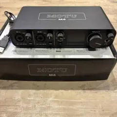 2025年最新】motu m4の人気アイテム - メルカリ
