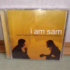 i am sam サウンドトラック CD