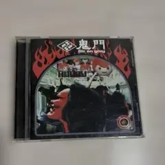 Dir en grey 오니몬 DVD
