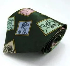 ライオンキング　ネクタイ　デットストック品