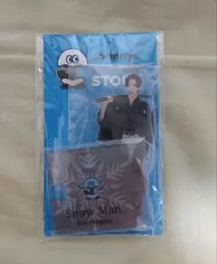 SnowMan 目黒蓮 アクスタ 第2弾