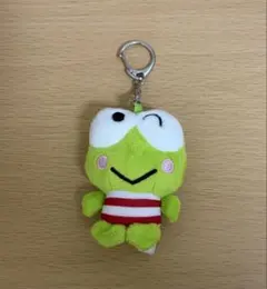LOWRYS FARM けろけろけろっぴ ぬいぐるみキーホルダー