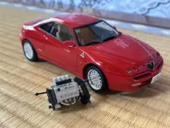 2025年最新】ラジコン タミヤ ボディ アルファロメオの人気