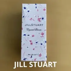 [신품/미사용] JILLSTUART 크리스탈 붐 오 드 뚜왈렛