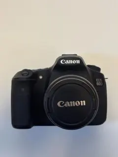 2026年最新】canon eos 60D ジャンクの人気アイテム - メルカリ