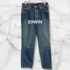 EDWIN/Lot 1957/ W76H93/デニムパンツ/ジーンズ/3932