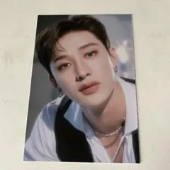 Stray Kids スキズ　NACIFIC フォトカード　バンチャン