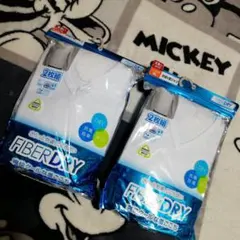 大きいサイズ半袖V首シャツ　4L