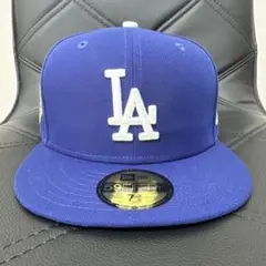 【正規品・新品】59FIFTY 2025ドジャースChampions Patch