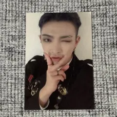 ATEEZ TREASURE EP.3 : One To All ホンジュン - メルカリ
