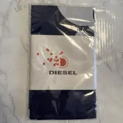 ディーゼル　DIESEL ノベルティー　風呂敷のサムネイル