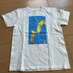 United Athle キリンTシャツ 150サイズのサムネイル