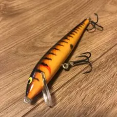 オールドルアー