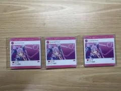 キミとアイドルプリキュア感謝祭 ランダムアクリルマグネットA キュアキュンキュン
