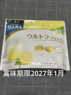 カーブス ウルトラプロテイン レモン味 - メルカリ