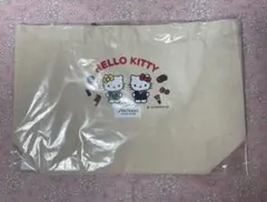 資生堂オンラインストア✕ハローキティ オリジナルミニトート