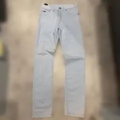 トムフォード デニムパンツ ライトブルー44のサムネイル