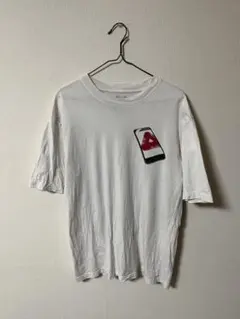 PALACE DON'T ASK ME Tシャツ ホワイト L - メルカリ