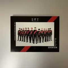 seventeen arena tour svt blu-ray - メルカリ