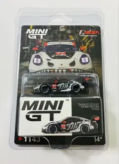 2026年最新】MINi gt ポルシェ 911 gt3の人気アイテム - メルカリ