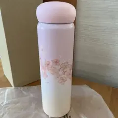 大阪万博】カタールパビリオン限定 水筒 タンブラー ピンク - メルカリ