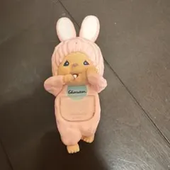 2026年最新】もんちっちピンクうさぎの人気アイテム - メルカリ