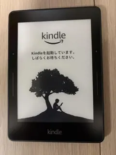 2026年最新】Kindle Voyageの人気アイテム - メルカリ