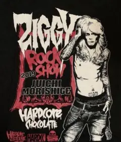 ハードコアチョコレート Tシャツ