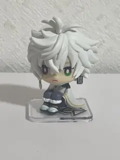 叢雲カゲツ　にじこっと