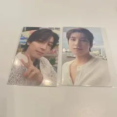 SEVENTEEN ウォヌ トレカ