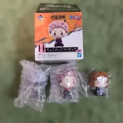 2026年最新】呪術廻戦 ちょこのっこフィギュアセットの人気アイテム