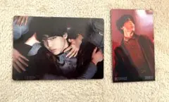 BE:FIRST Gifted. SHUNTO（シュント）　トレカ