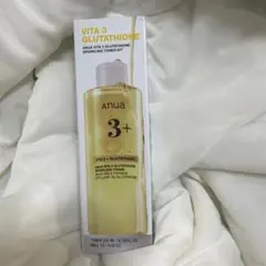アヌア VITA 3 GLUTATHIONE SPARKLING TONERのサムネイル