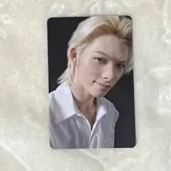 ENHYPEN ミュージアム 入場特典 トレカ VIP ニキ