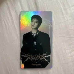 StrayKids スンミン　dominATE ソウルコンラントレ